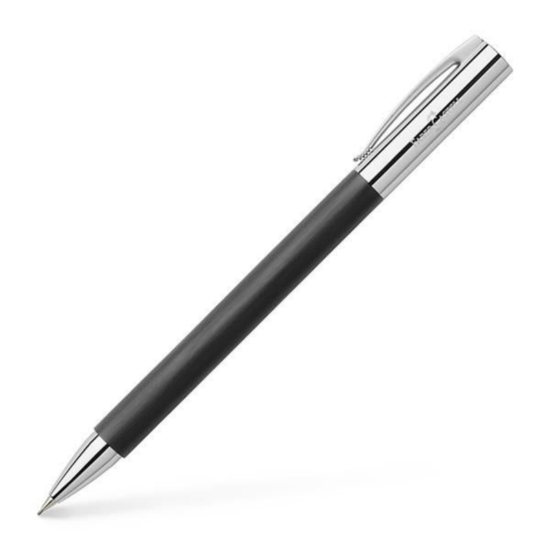 Faber-Castell Ambition Black Mechanical Pencil
