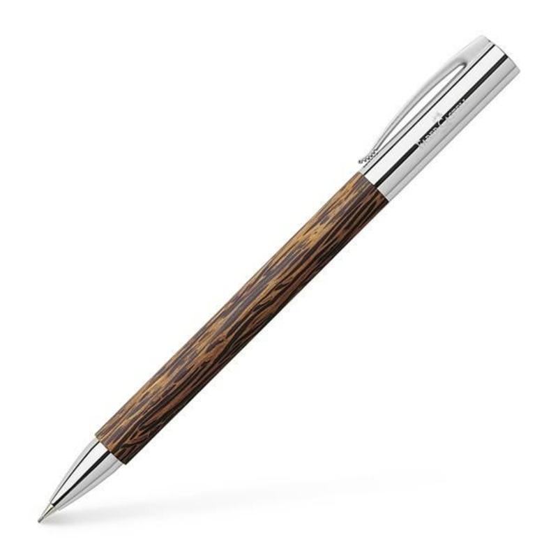 Faber-Castell Ambition Coconut Mechanical Pencil