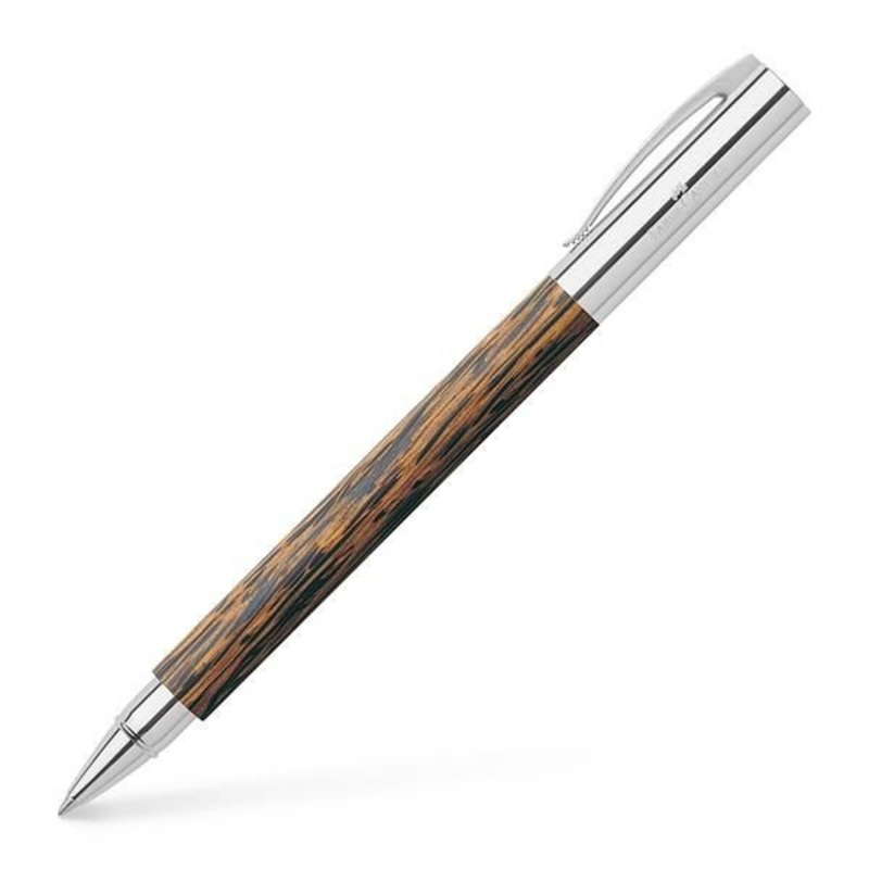 Faber-Castell Ambition Coconut Rollerball Pen