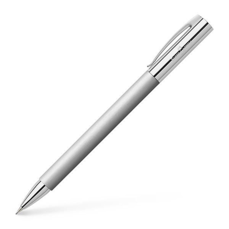 Faber-Castell Ambition Stainless Mechanical Pencil