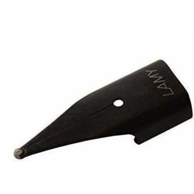 Lamy Nib Black