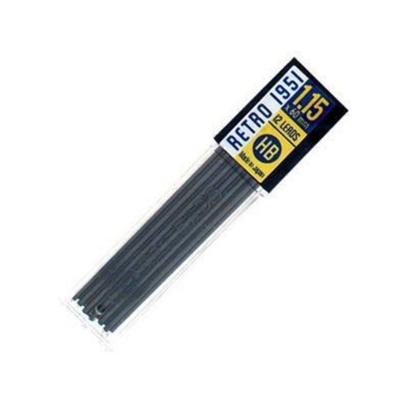 Refill 1.15 MM Pencil Lead