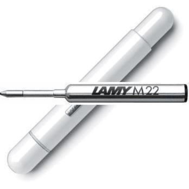Refill Ballpoint Lamy M22 for Lamy Agenda, Pico, Pickup & Scribble