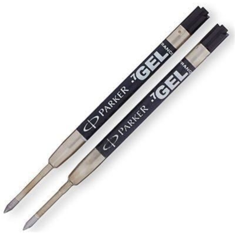 Refill Ballpoint Parker Gel