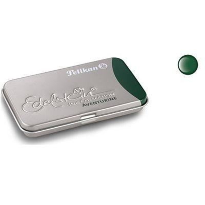 Refill Edelstein Aventurine Ink Cartridges