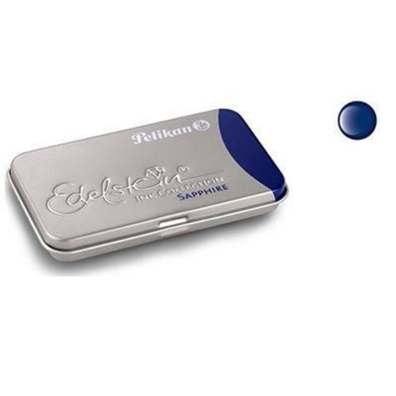 Refill Edelstein Sapphire Ink Cartridges