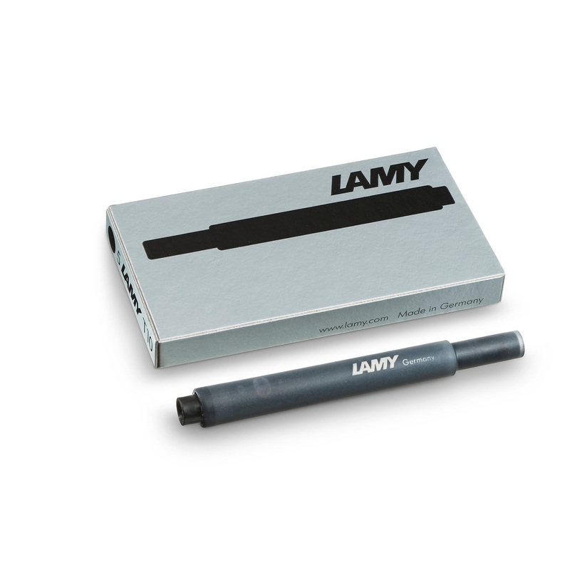 Refill Lamy Ink T10 Cartridges