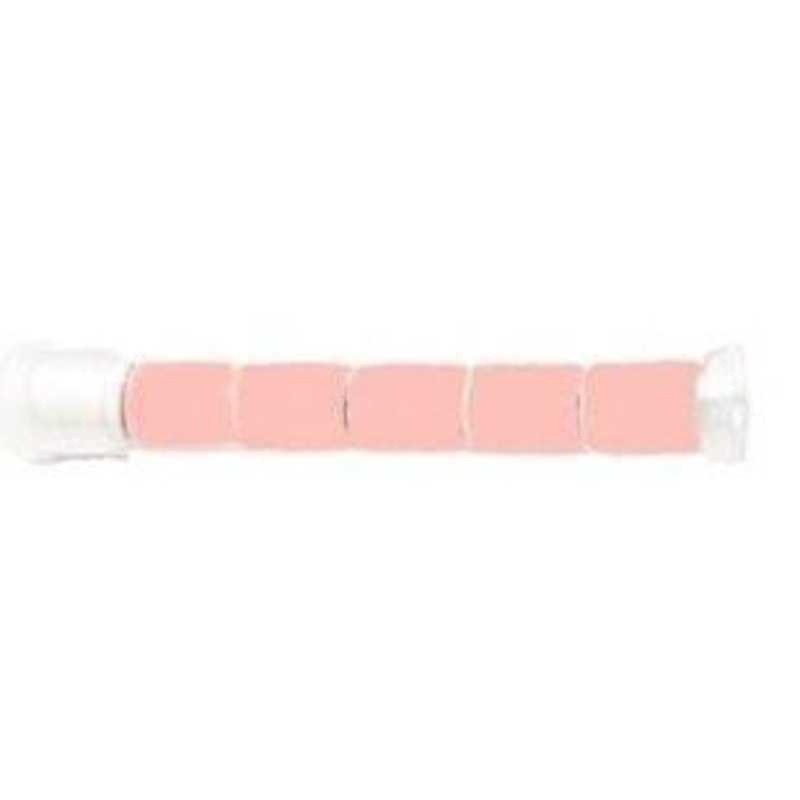 Retro 1951 Eraser Tornado Pink