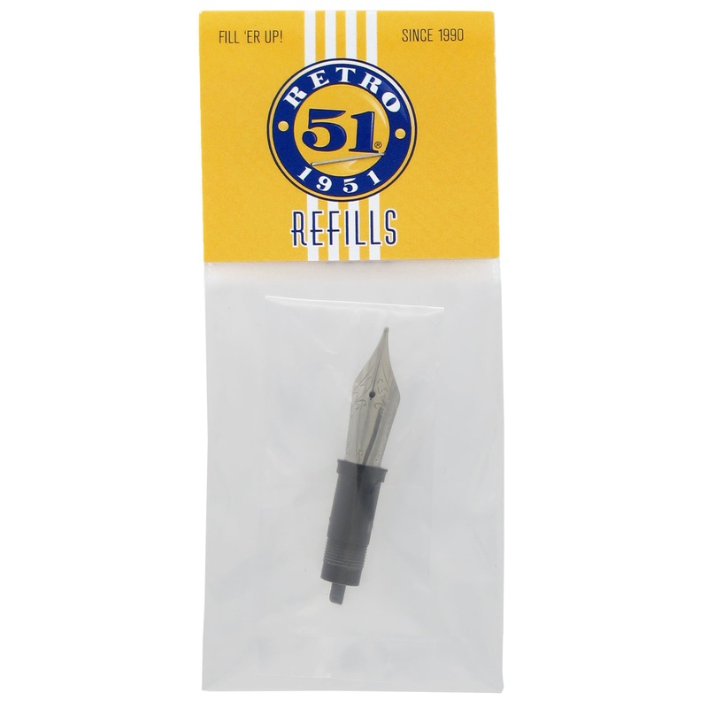 Retro 1951 Nib