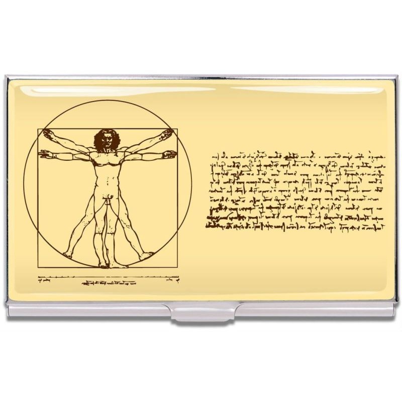 Acme Studio Card Case Science