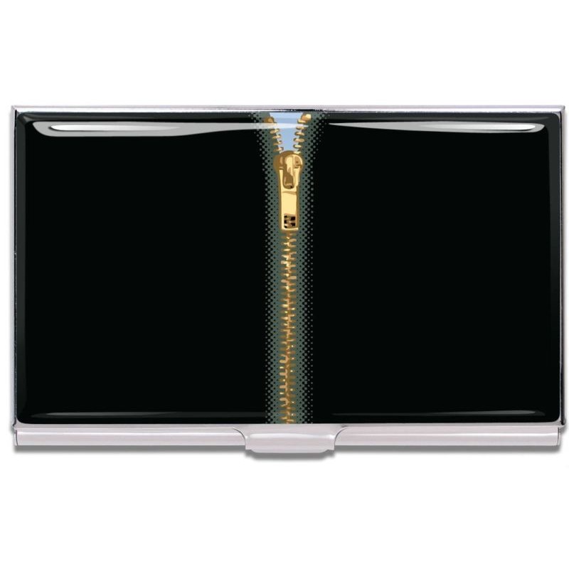 Acme Studio Card Case Zipper