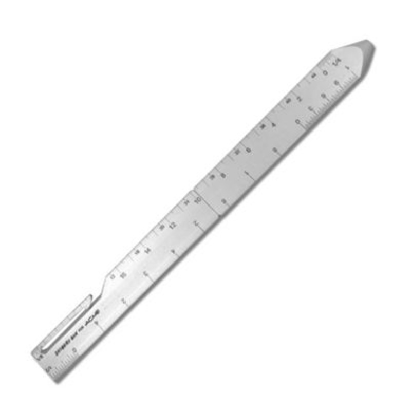 Acme Studio Scale Ballpoint