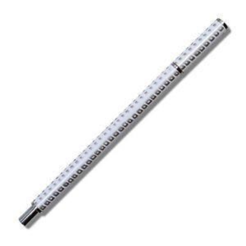 Acme Studio Stiletto Olivia Rollerball Pen