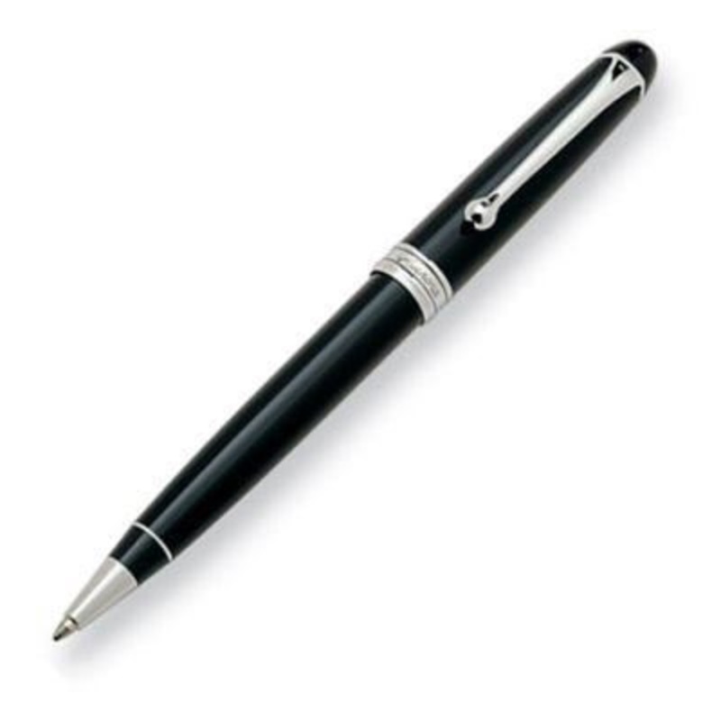 Aurora 88 Nikargenta Ballpoint Pen