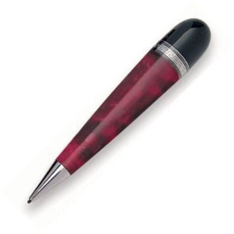 Aurora Optima Auroloide Burgundy Mini Sketch Pencil