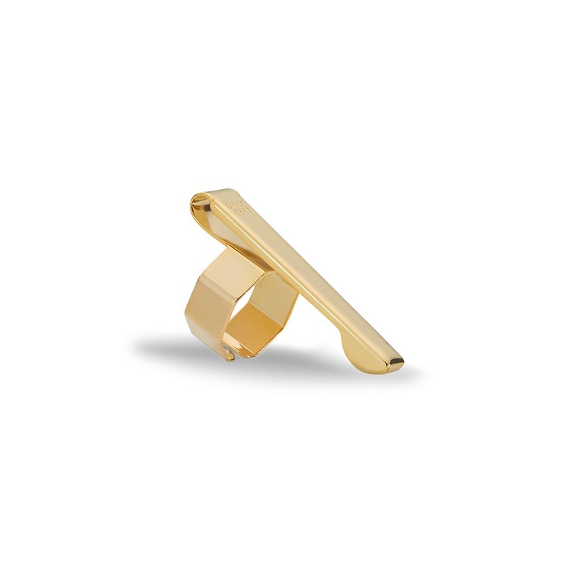 Kaweco Gold-Colored Clips