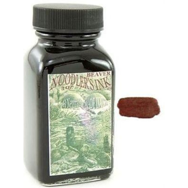 Noodler's Beaver 3 oz