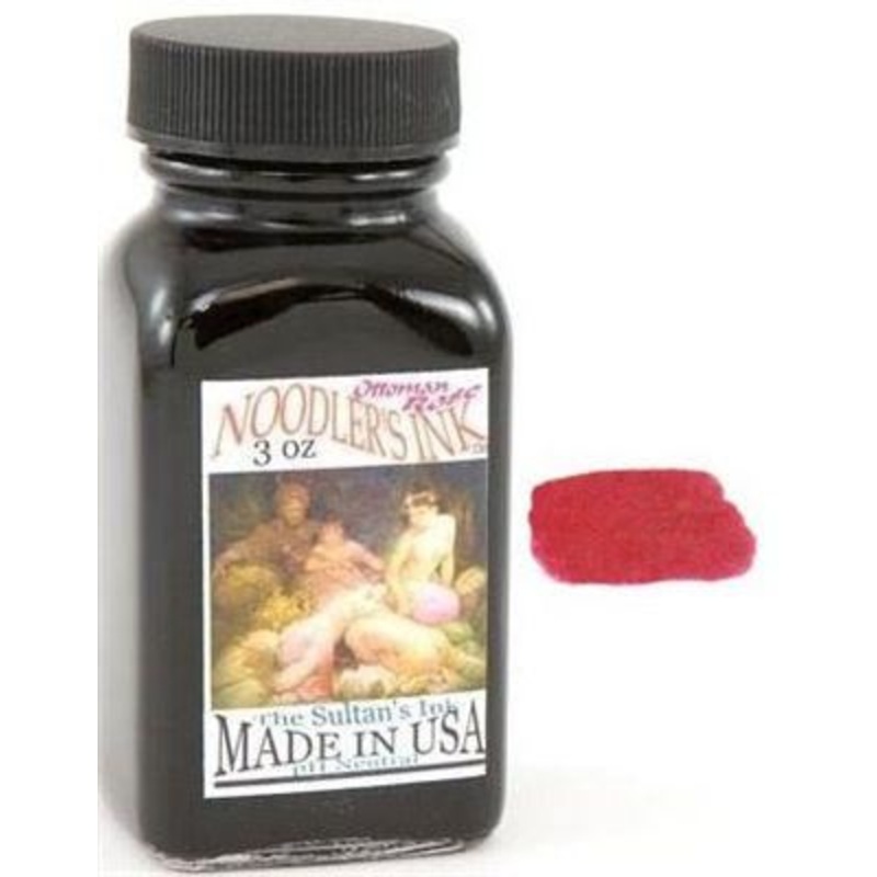 Noodler's Ottoman Rose 3 oz