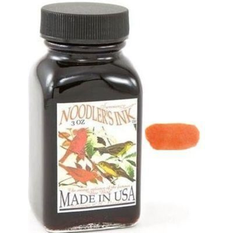 Noodler's Summer Tanager 3 oz.