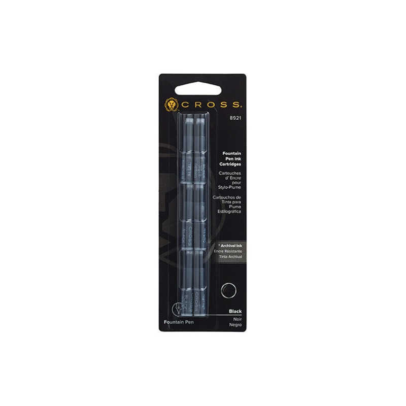 Refill Cross Ink Cartridges
