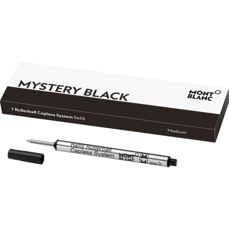 Refill Montblanc Capless Rollerball - 1 Pack
