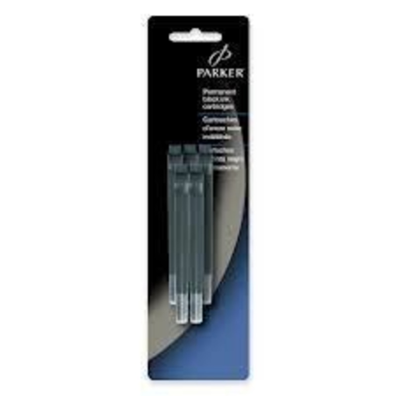 Refill Parker Ink Cartridges