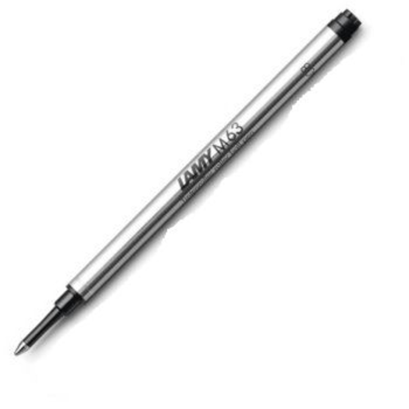 Refill Rollerball Lamy M63