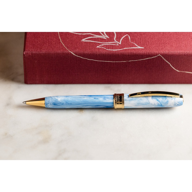 Visconti Comedia Paradiso Ballpoint