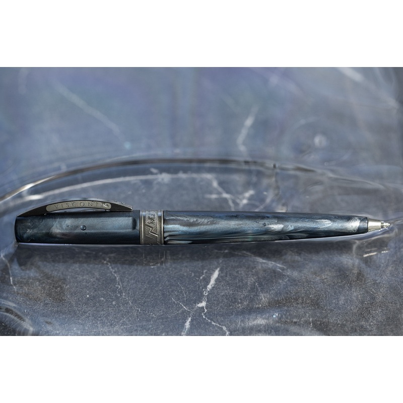 Visconti Mirage Mythos Poseidon- Ballpoint