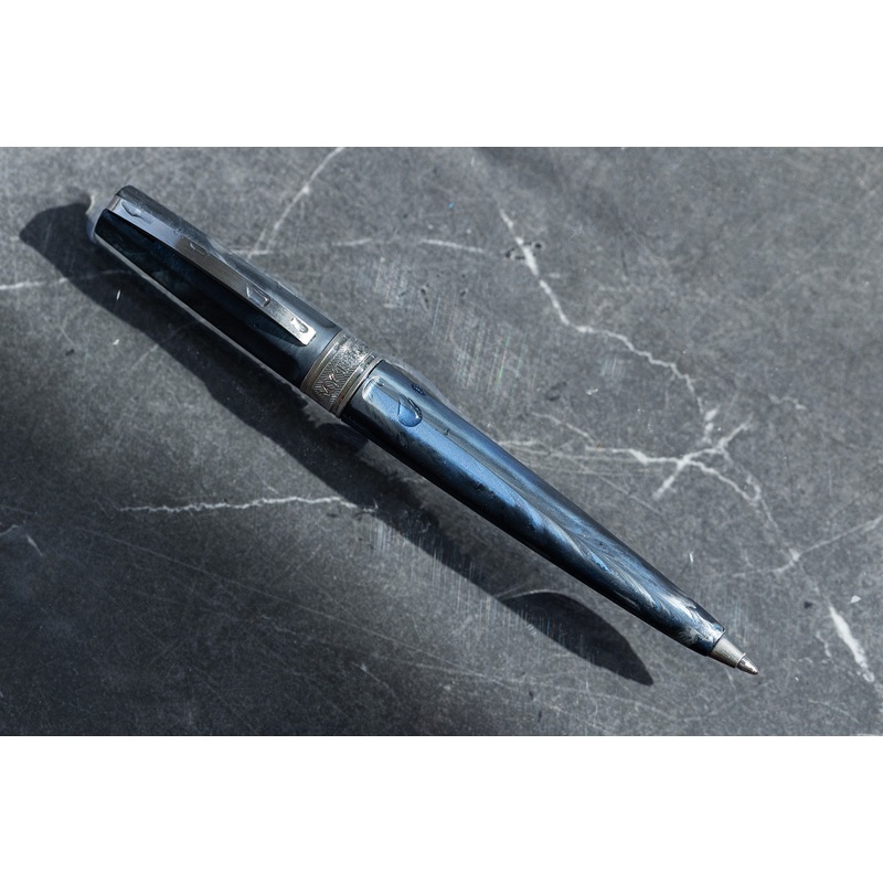 Visconti Mirage Mythos Poseidon- Rollerball