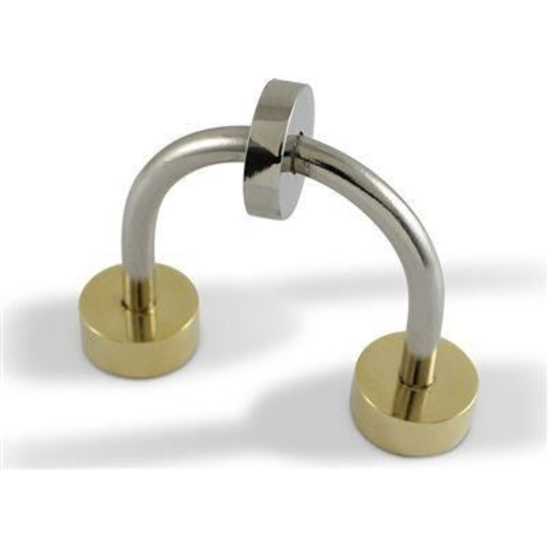 Acme Studio Privati Key Ring