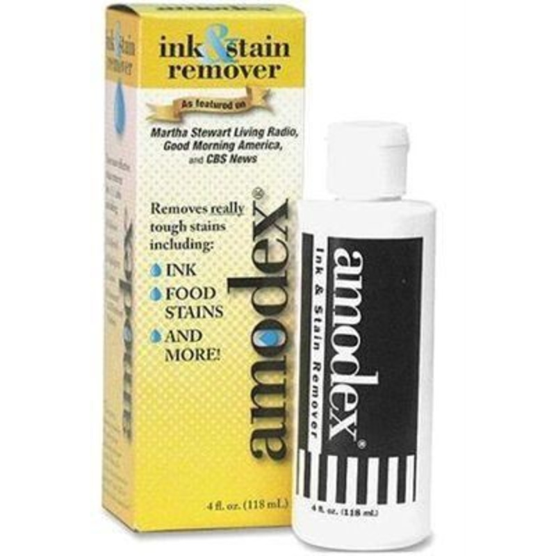 Amodex Ink & Stain Remover 4oz