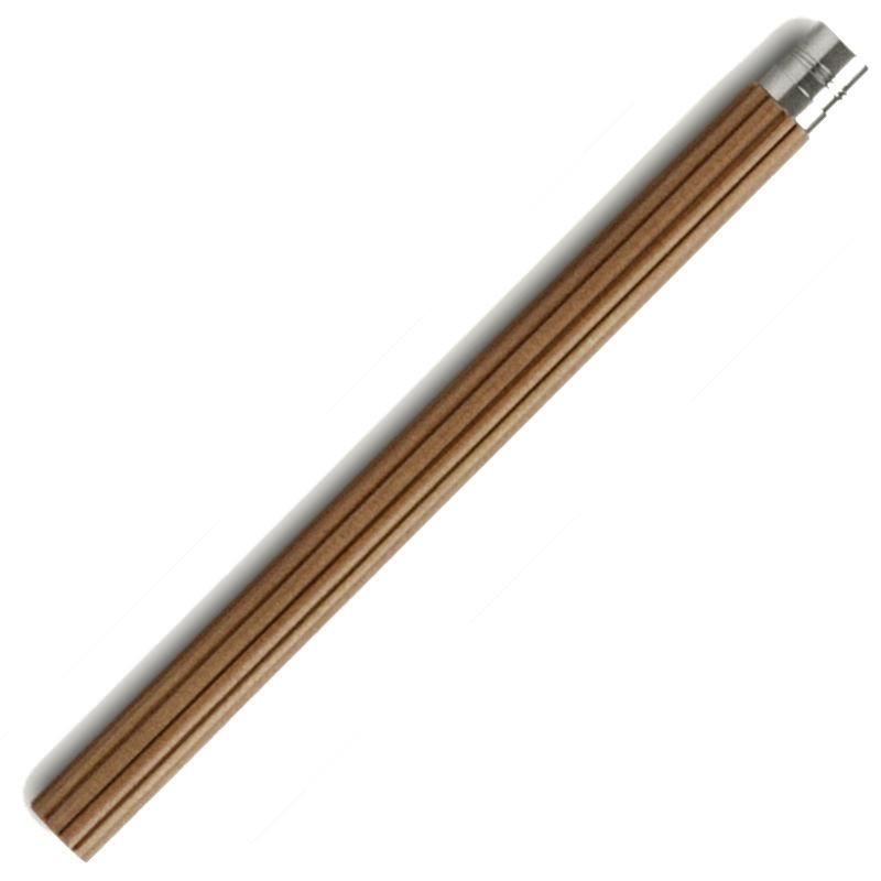Graf von Faber-Castell Perfect Pencil Refills Brown