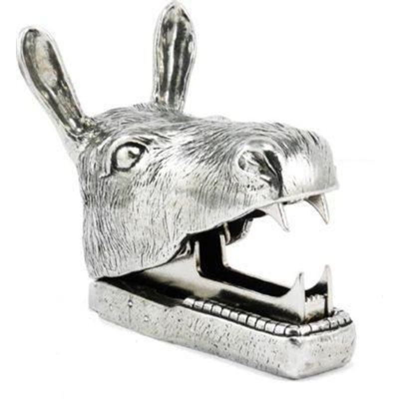 Jac Zagoory Donkey
