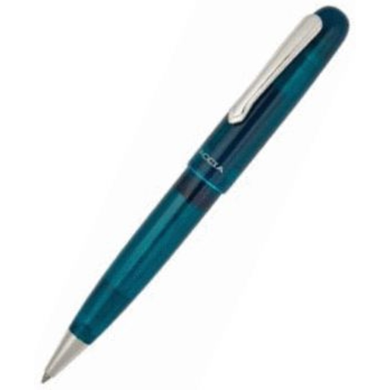 Taccia Spectrum Forest Green Ballpoint Pen
