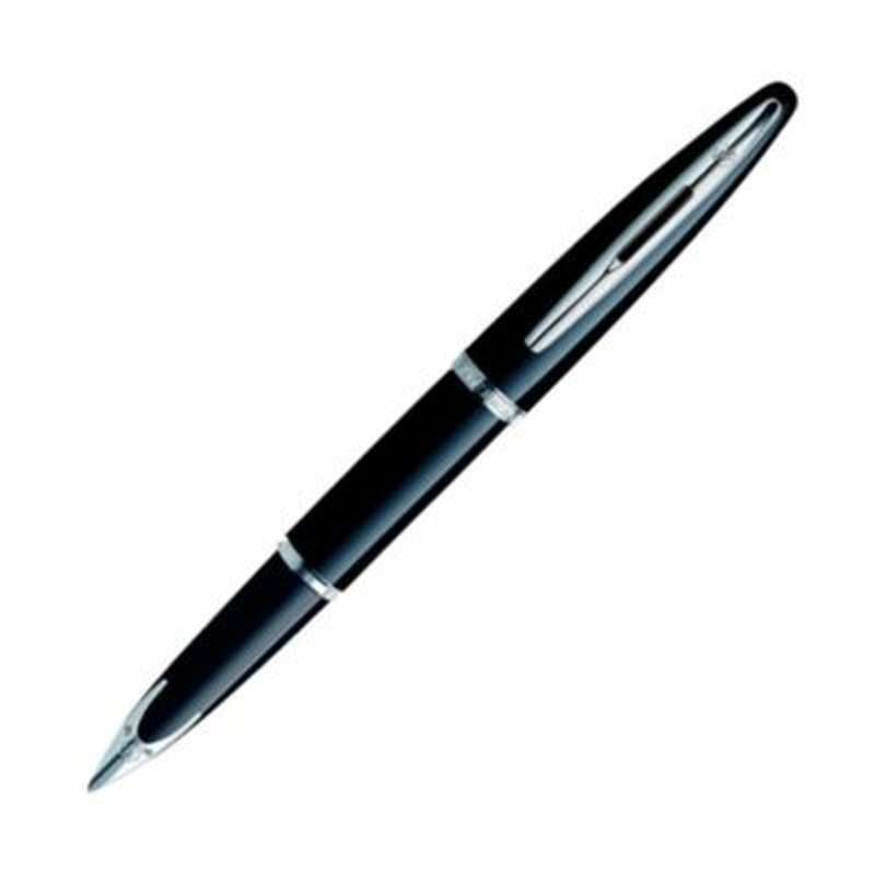 Waterman Carene Black Sea Fountain Pen