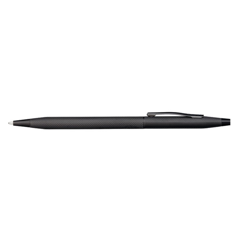 Cross Classic Century Brushed Black PVD Ballpoint Pen