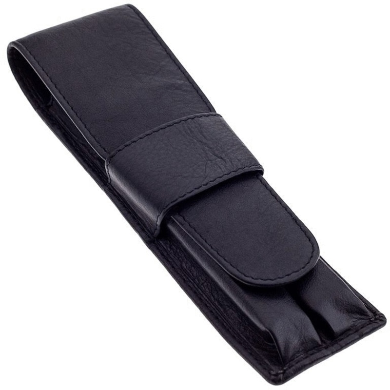 Girologio 2 Pen Holder Black