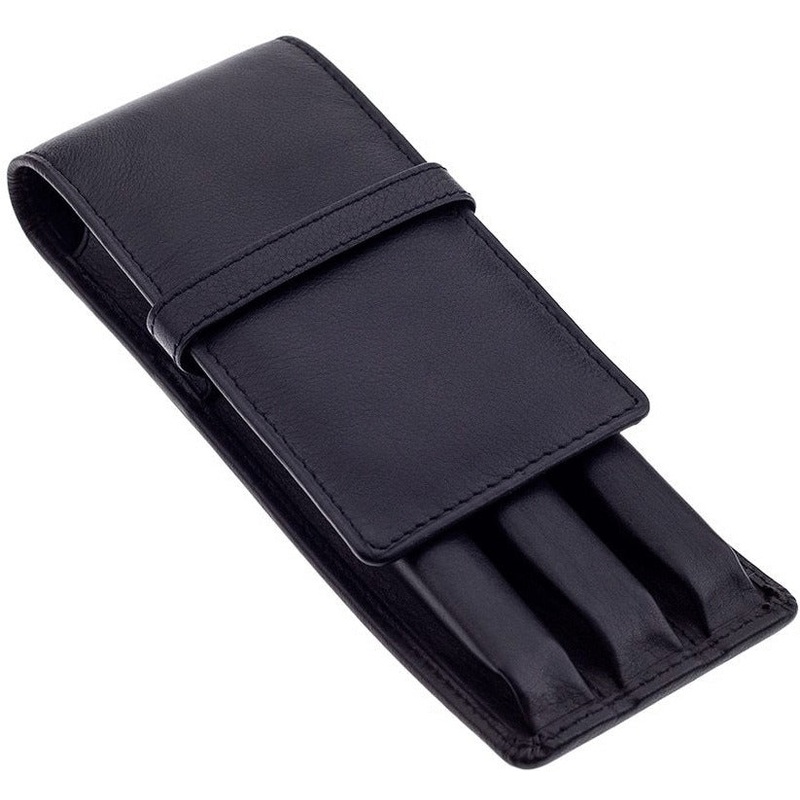 Girologio 3 Pen Holder Black