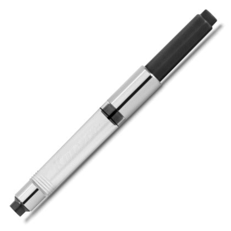 International Standard Threaded Fountain Pen Converter