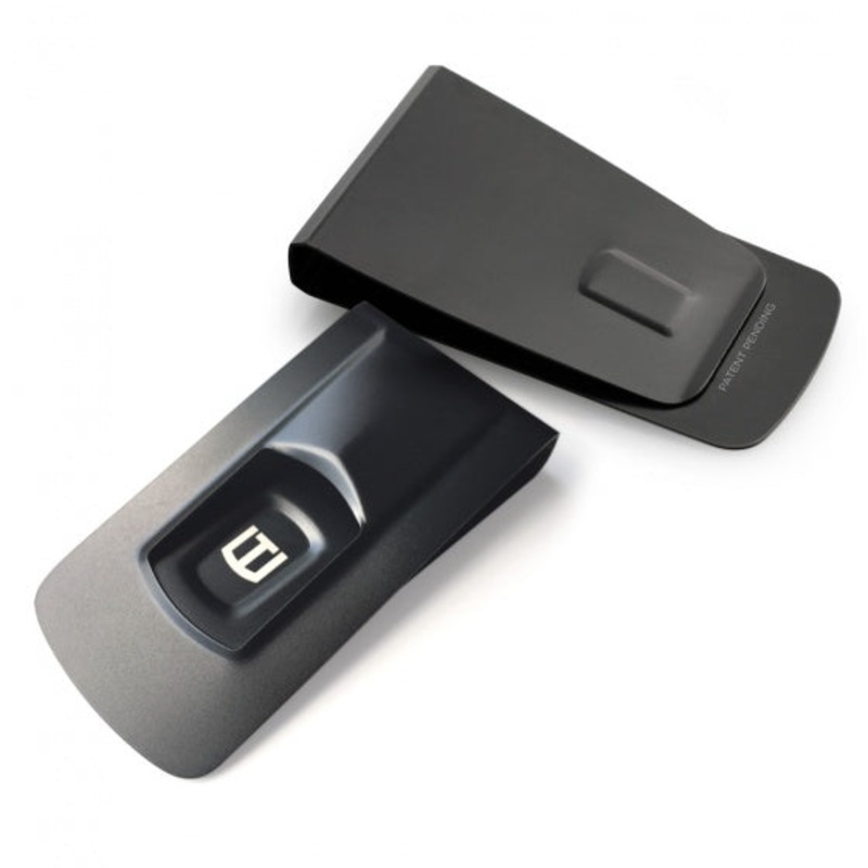 M-Clip Tightwad Black Money Clip