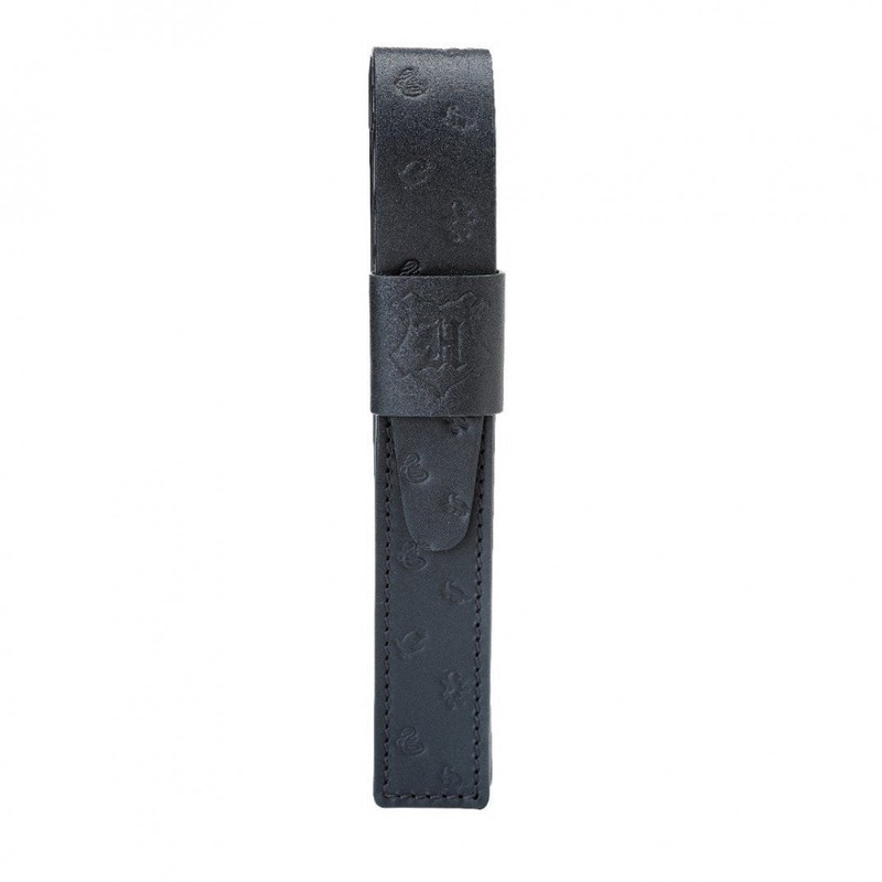 Montegrappa Harry Potter Pen Pouch Black