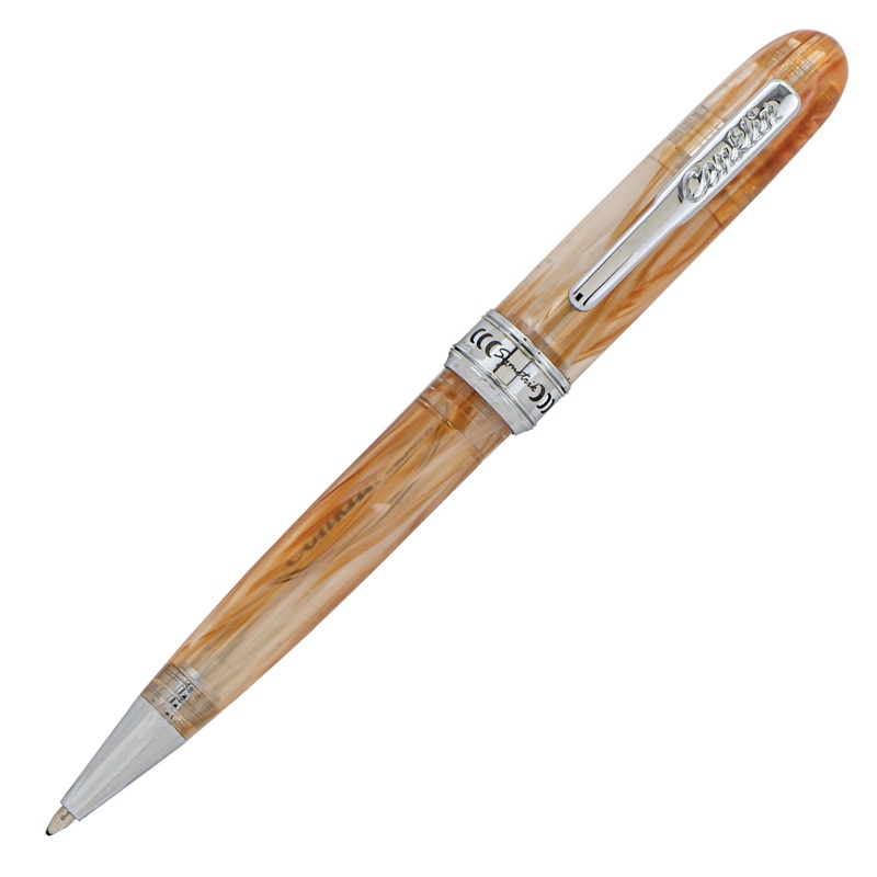 Conklin Symetrik Caramel Sundae Ballpoint Pen