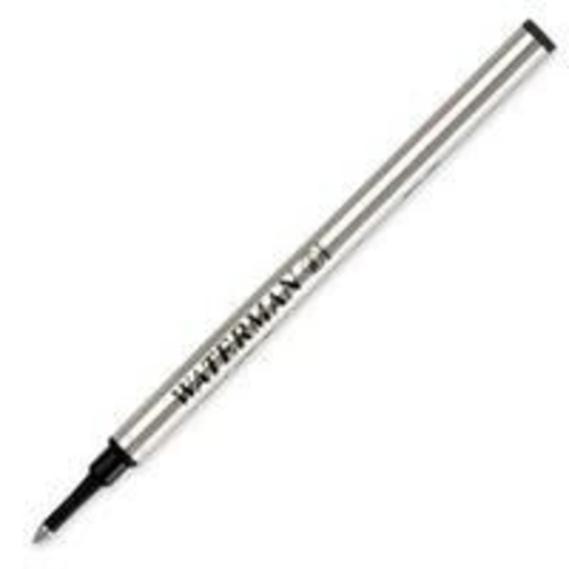 Refill Waterman Rollerball Pens