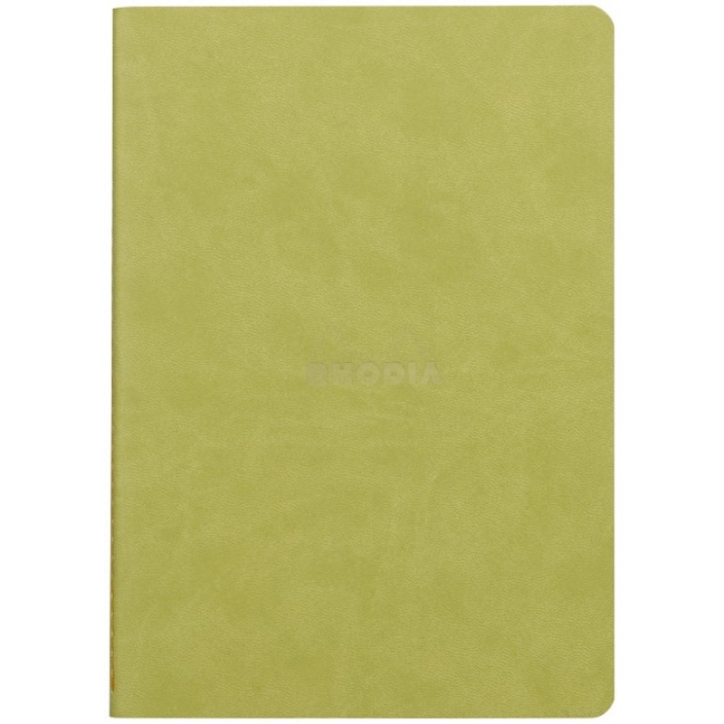Rhodia A5 Sewn Spine Notebook