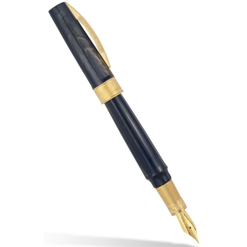 Visconti Mirage Mythos Zeus Fountain Pen