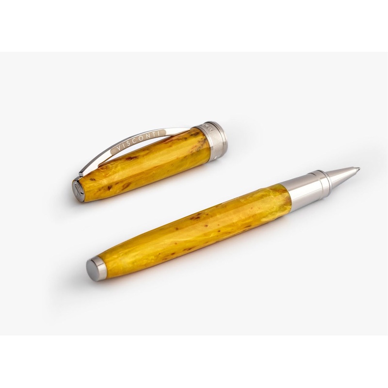 Visconti Van Gogh Sunflowers Rollerball Pen