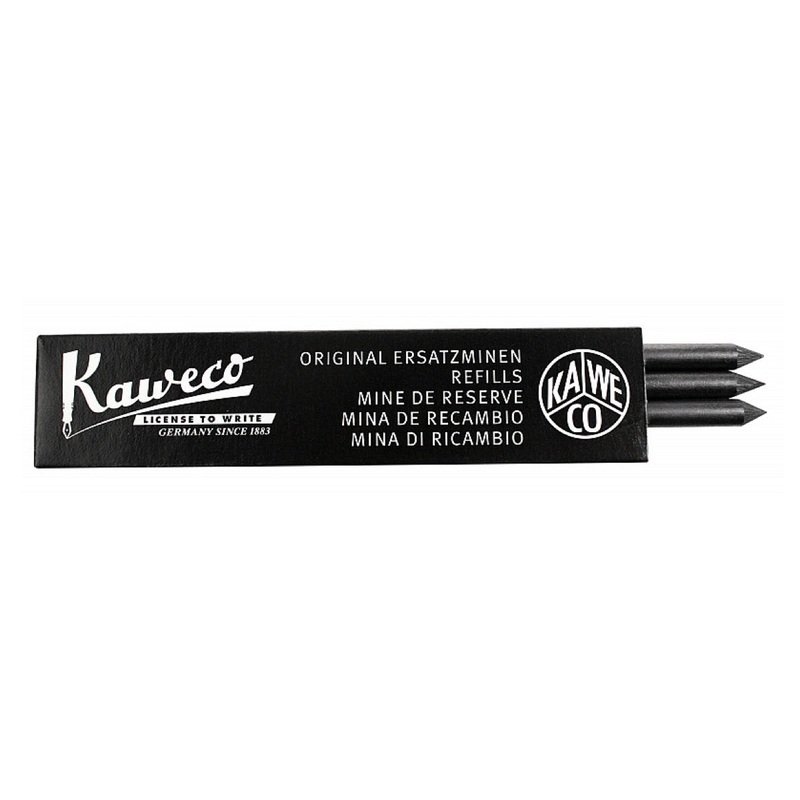 Kaweco Mechanical Pencil Refills 5.6mm