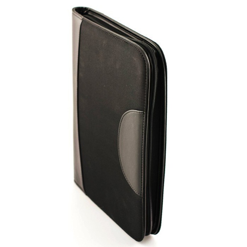 Monteverde 36 Piece Zipper Pen Case