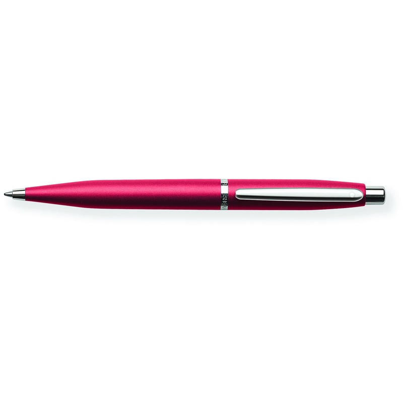 Sheaffer VFM Excessive Red Ballpoint Pen